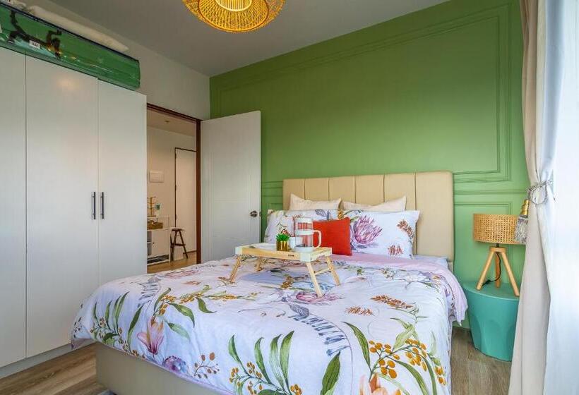 Serenity Suite Bacolod