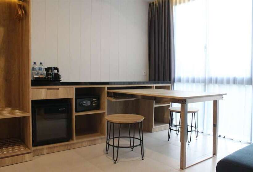 Anagata Hotels And Resorts Tanjung Benoa