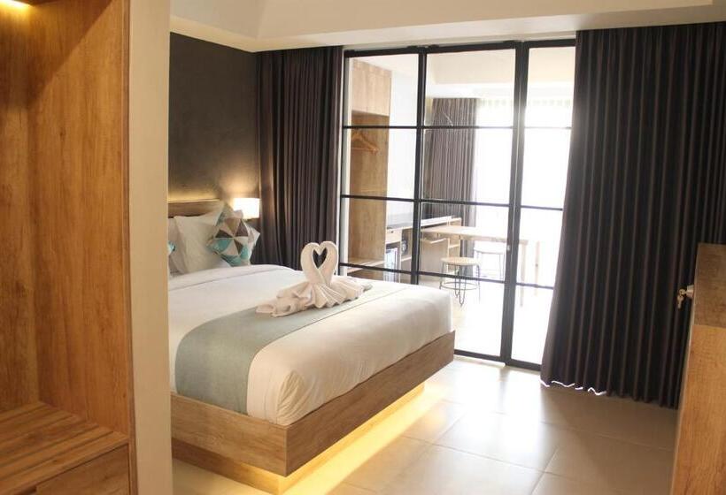 Anagata Hotels And Resorts Tanjung Benoa