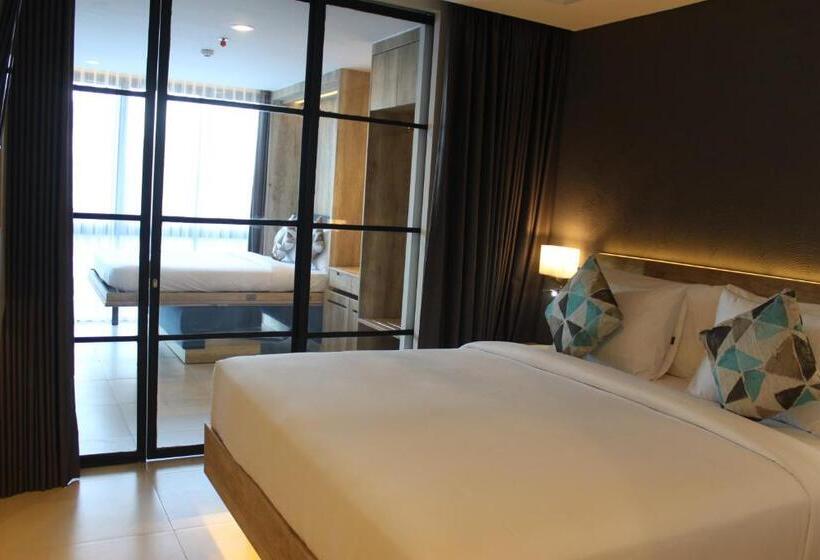Anagata Hotels And Resorts Tanjung Benoa