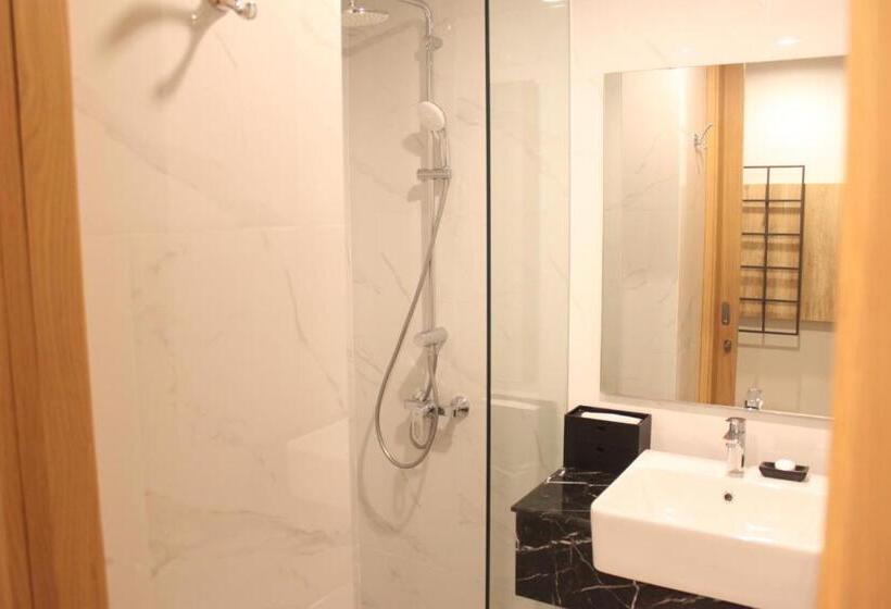 Anagata Hotels And Resorts Tanjung Benoa