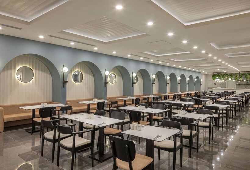 Arcanus Hotels Trendline Side