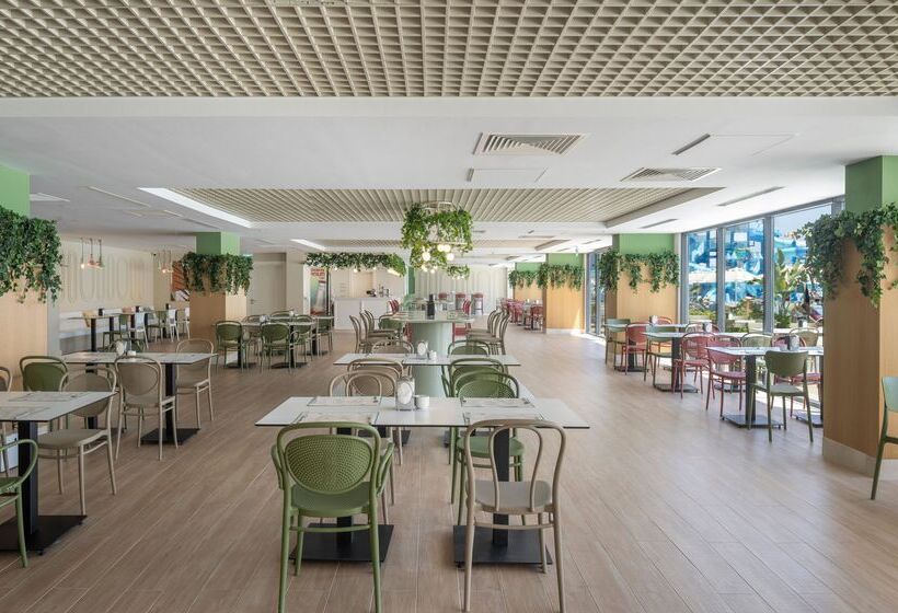 Arcanus Hotels Trendline Side
