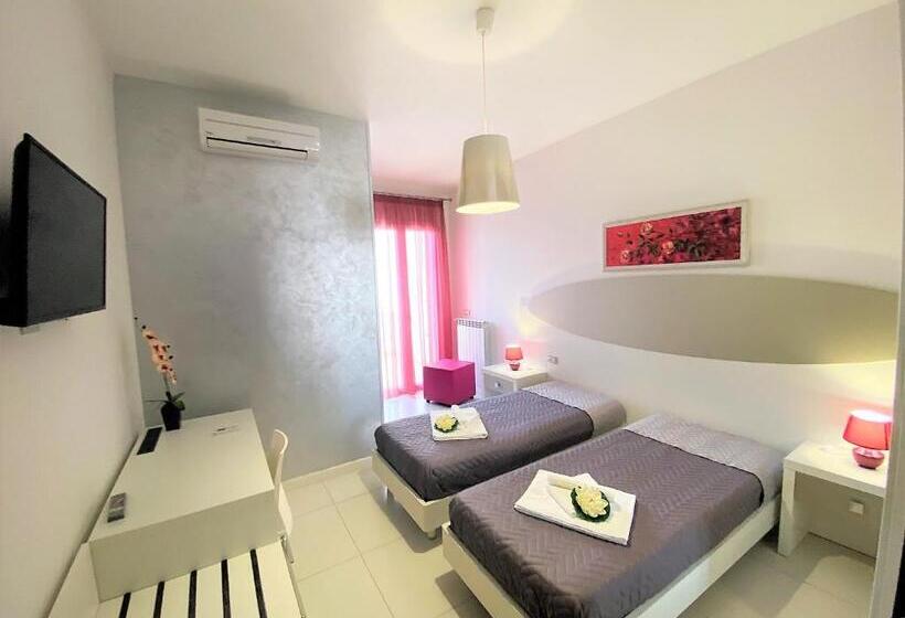 B&b La Perla