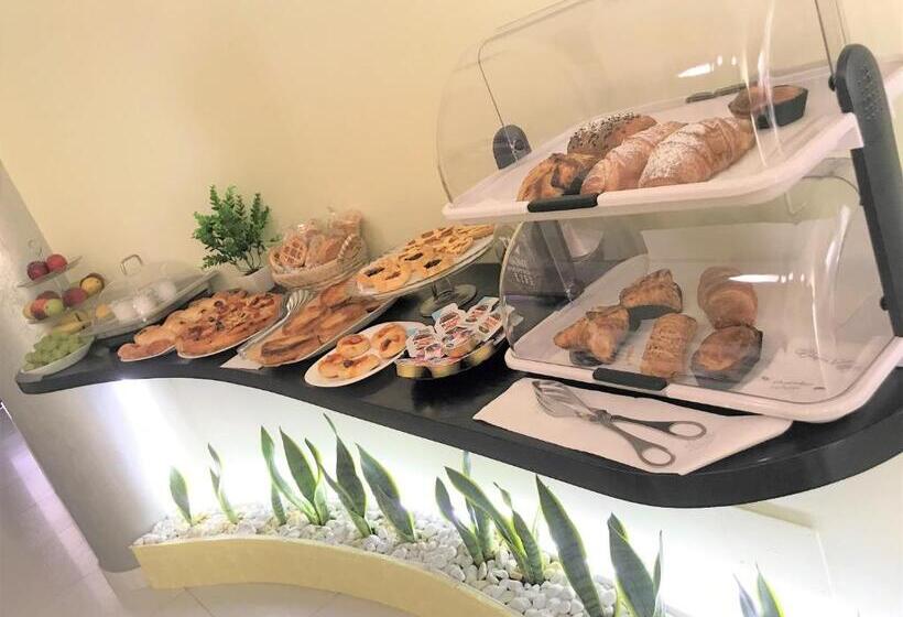 B&b La Perla