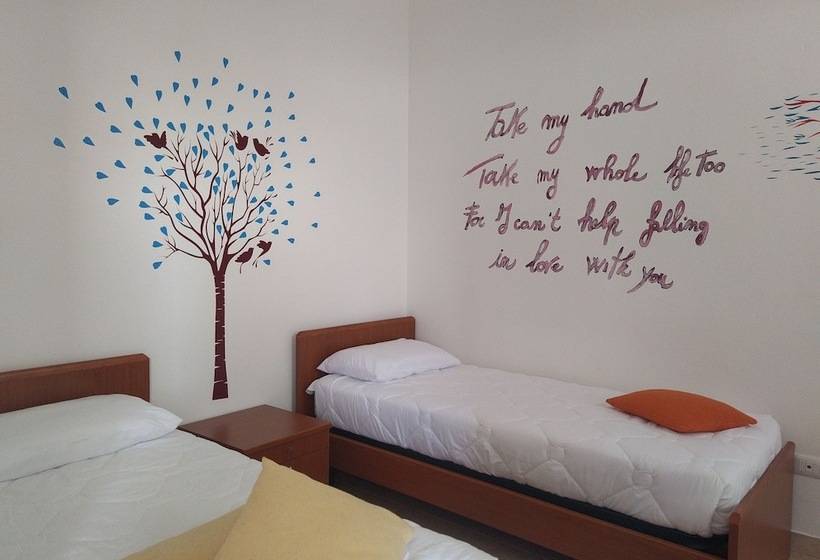 Room In B&b   Note Di Stelle Resort A Marrubiu