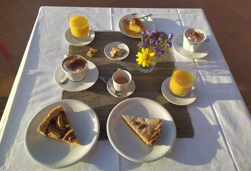 Room In B&b   Note Di Stelle Resort A Marrubiu