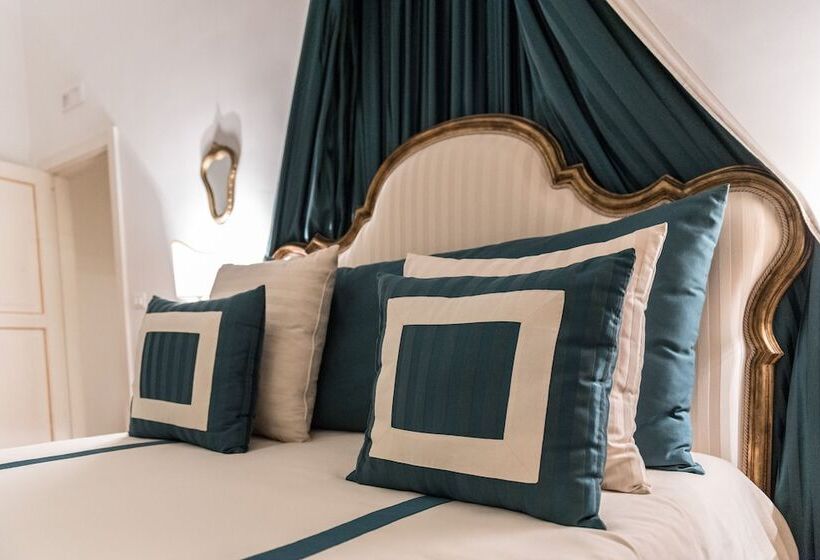 تختخواب و صبحانه Masseria Santo Stefano Relais&charming House