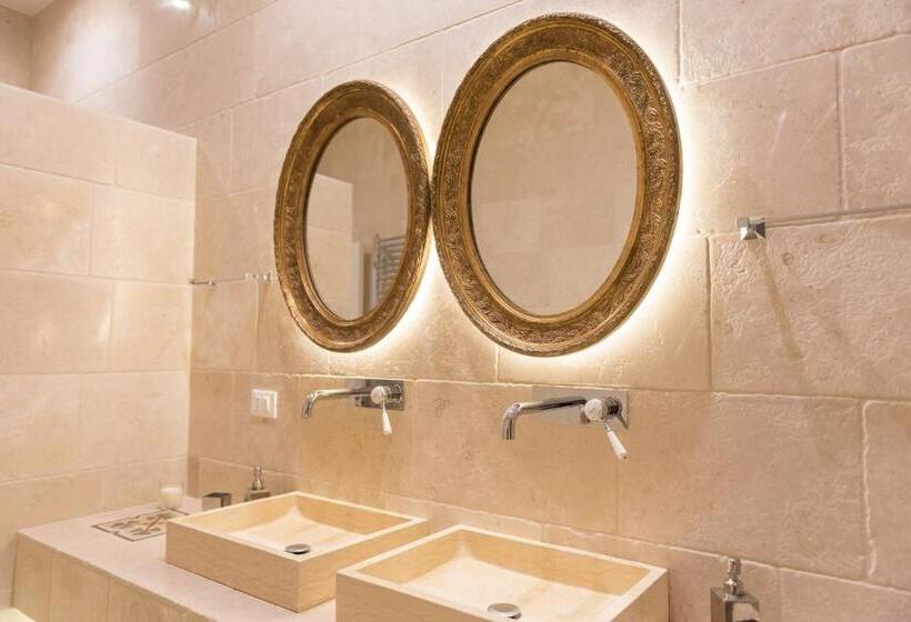 تختخواب و صبحانه Masseria Santo Stefano Relais&charming House