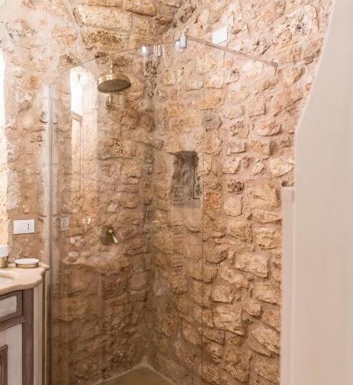 تختخواب و صبحانه Masseria Santo Stefano Relais&charming House