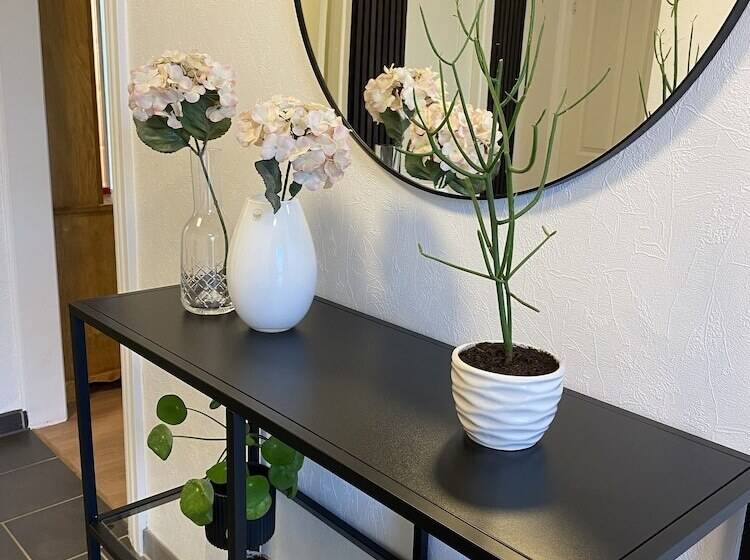 تختخواب و صبحانه Stay Billund