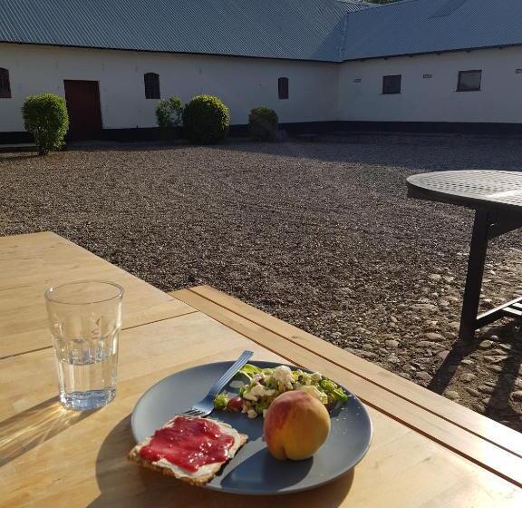 تختخواب و صبحانه Stay Billund