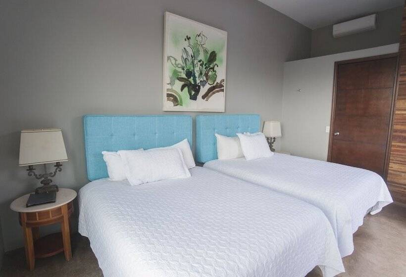 צימר Valenza Hotel Boutique