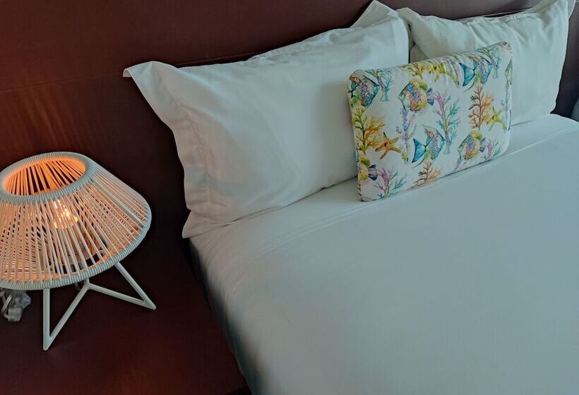 Aparthotel Eeb Ti Kaan Tulum   Luxury Condos