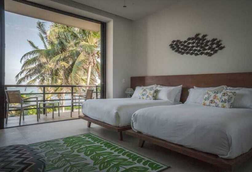 Aparthotel Eeb Ti Kaan Tulum   Luxury Condos