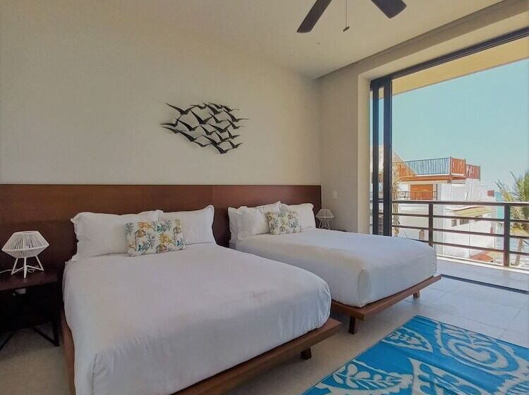 Aparthotel Eeb Ti Kaan Tulum   Luxury Condos