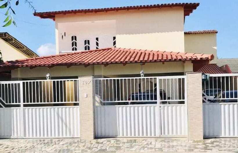 فندق فئة نجمة واحدة Bela Vista Hospedaria