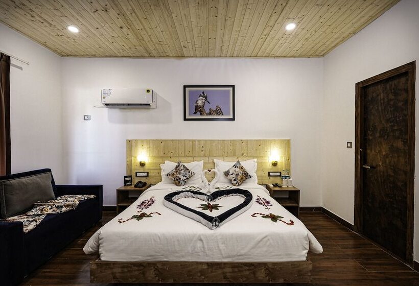 فندق Anantum Gateway Resorts