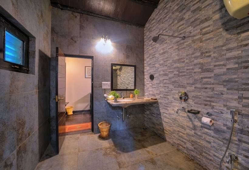 فندق Aranyak Resort Bandhavgarh