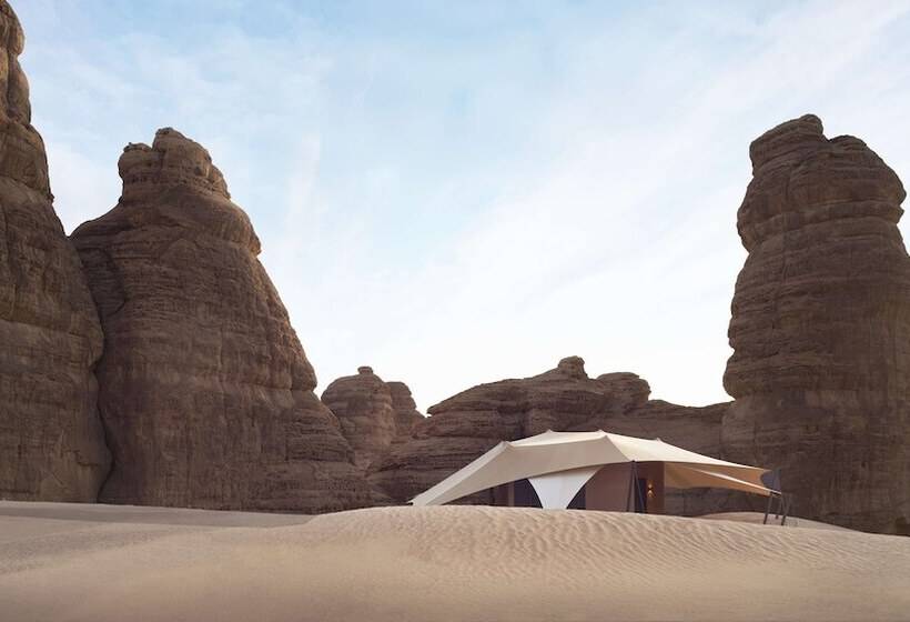 فندق Banyan Tree Alula