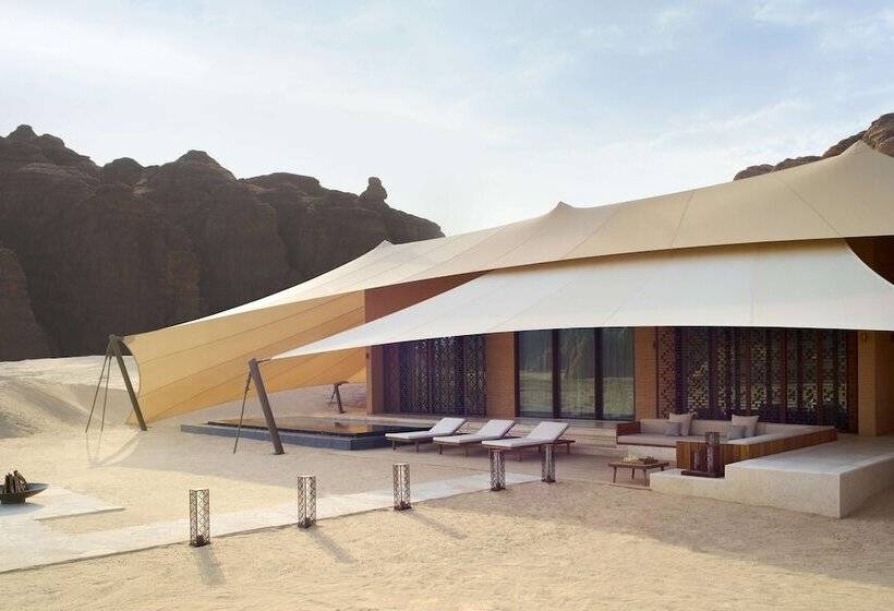 فندق Banyan Tree Alula