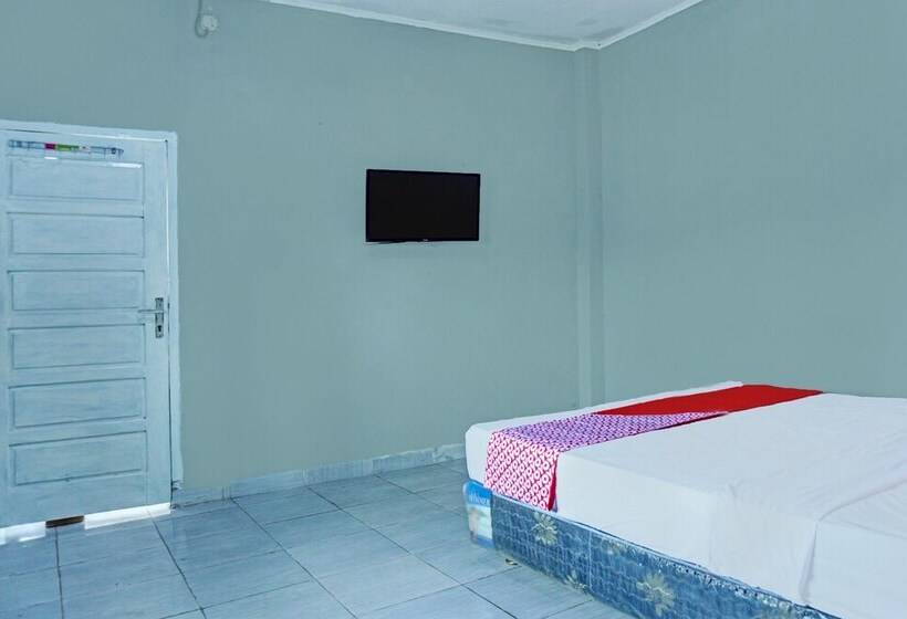 בית מלון כפרי C-house By Oyo