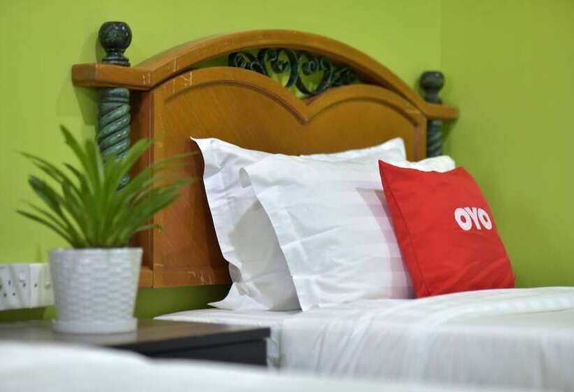 فندق Cemara Puri Resort & Spa By Oyo