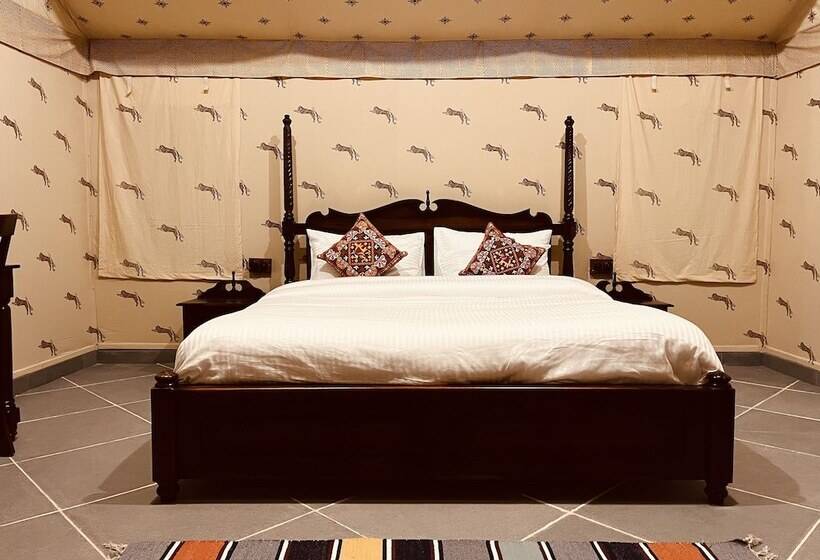 فندق Dera Jawai   Best Safari Lodge In Jawai Bandh