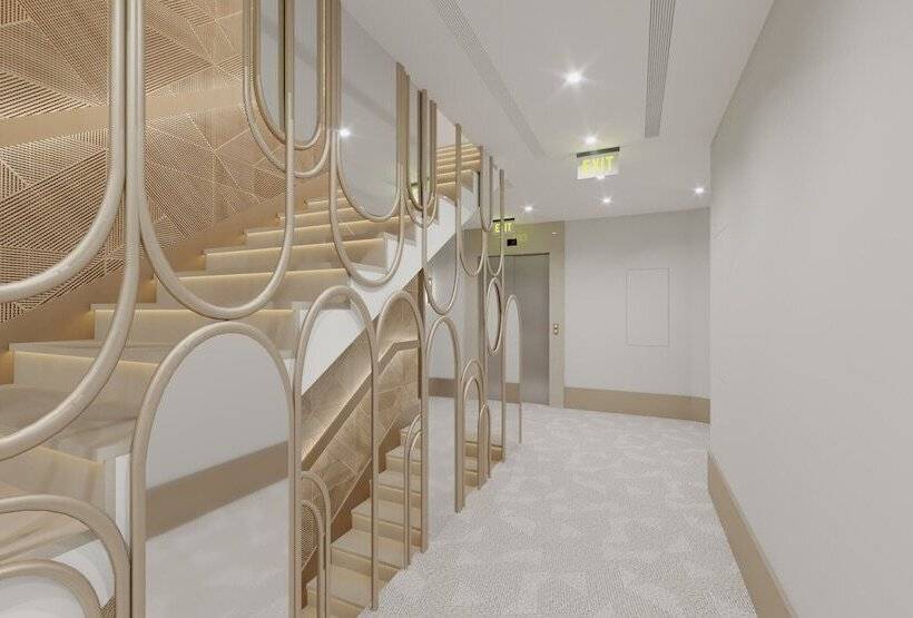 Destiny Hotel & Spa