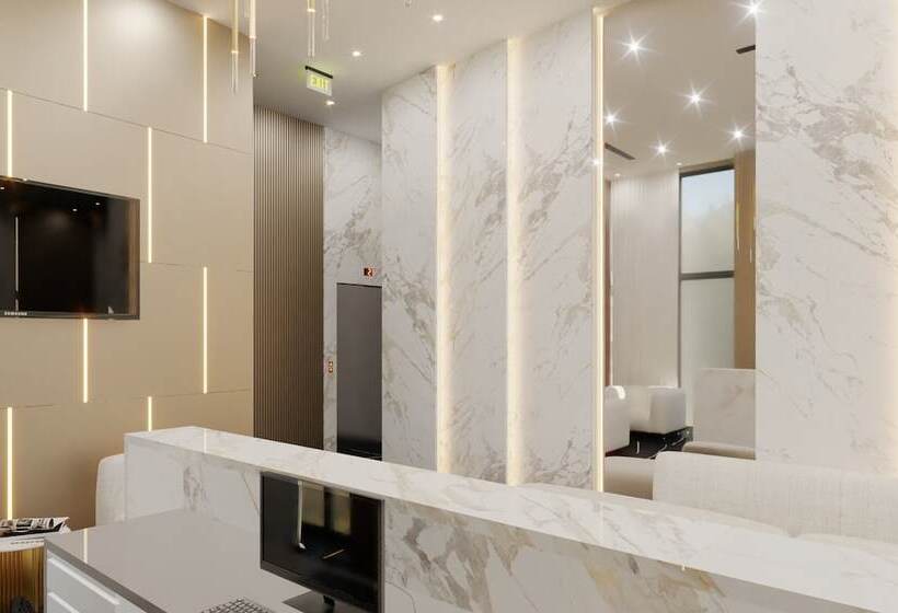 Destiny Hotel & Spa