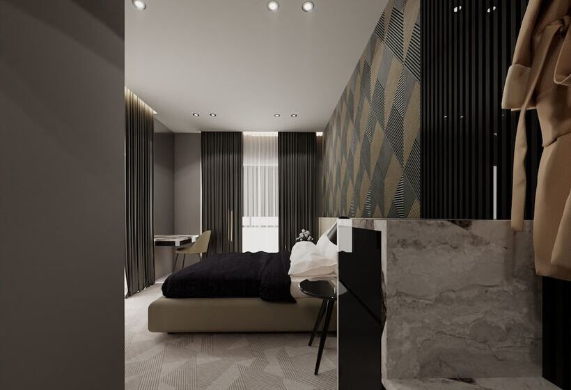 Destiny Hotel & Spa