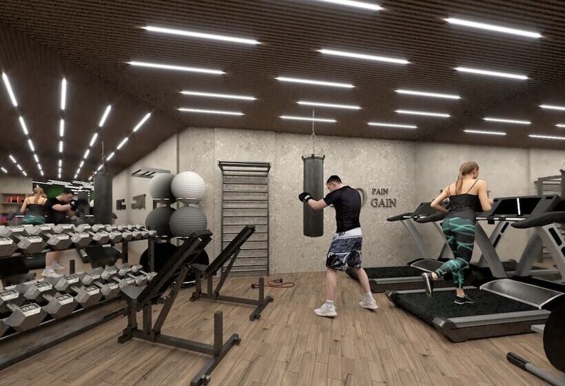 Destiny Hotel & Spa