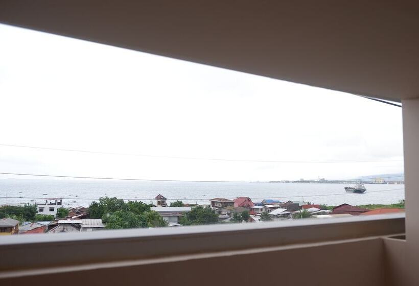 فندق Fb Budgetel Suites Agusan