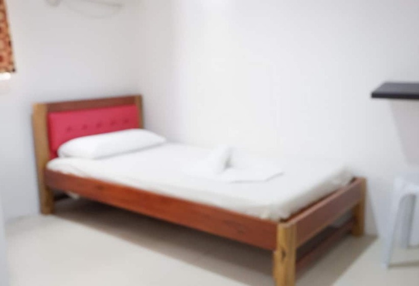فندق Fb Budgetel Suites Agusan