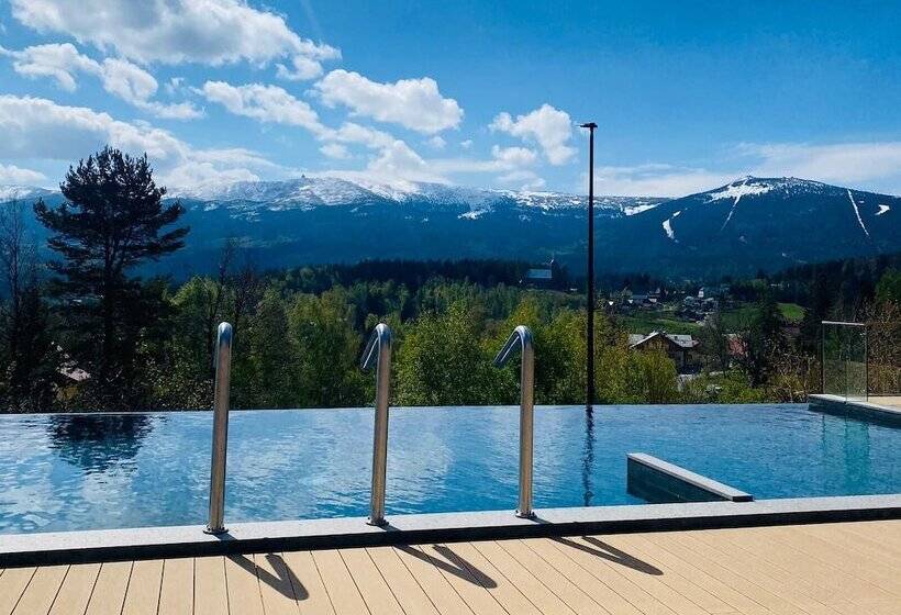 هتل Happy Valley Resort Szklarska Poręba