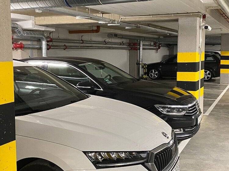 هتل Happy Valley Resort Szklarska Poręba