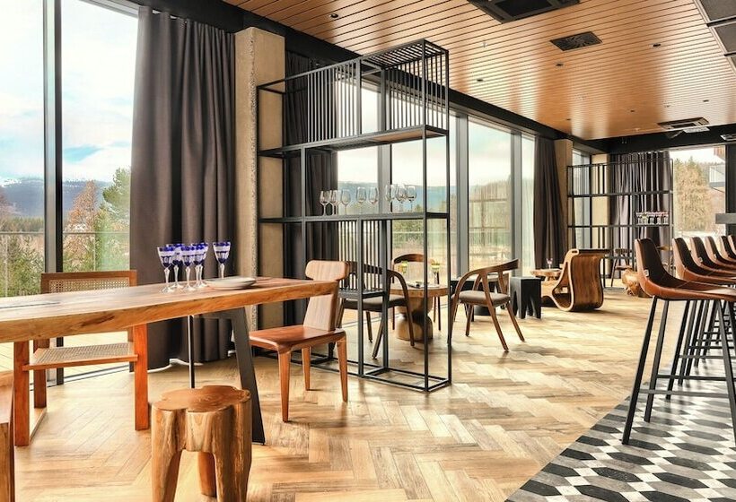 هتل Happy Valley Resort Szklarska Poręba