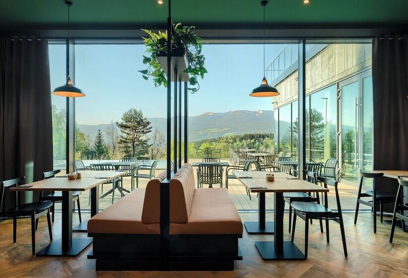 هتل Happy Valley Resort Szklarska Poręba