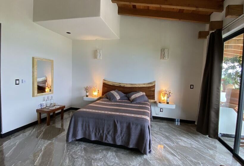 فندق Hospedaje Anturios