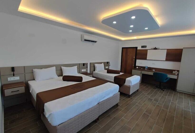 Kaptan Han Butik Otel