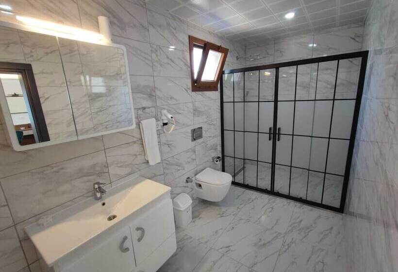 Kaptan Han Butik Otel