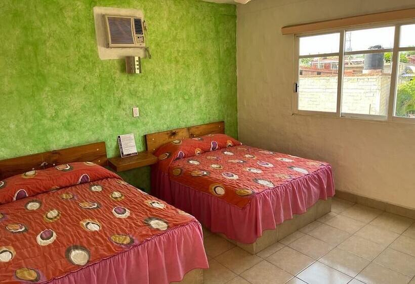 Отель La Posada