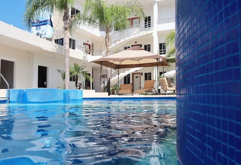 فندق Larú Spa Resort