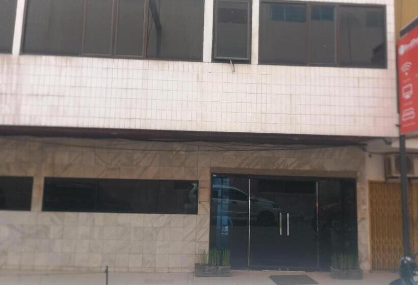 هتل Mayang Sari 1