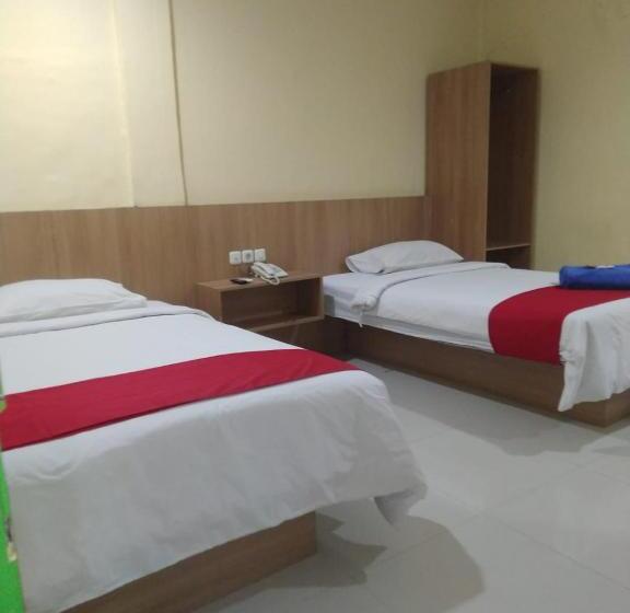 هتل Mayang Sari 1