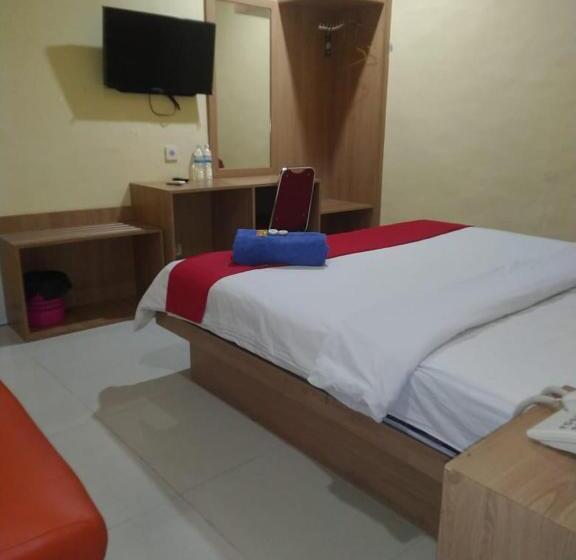 هتل Mayang Sari 1