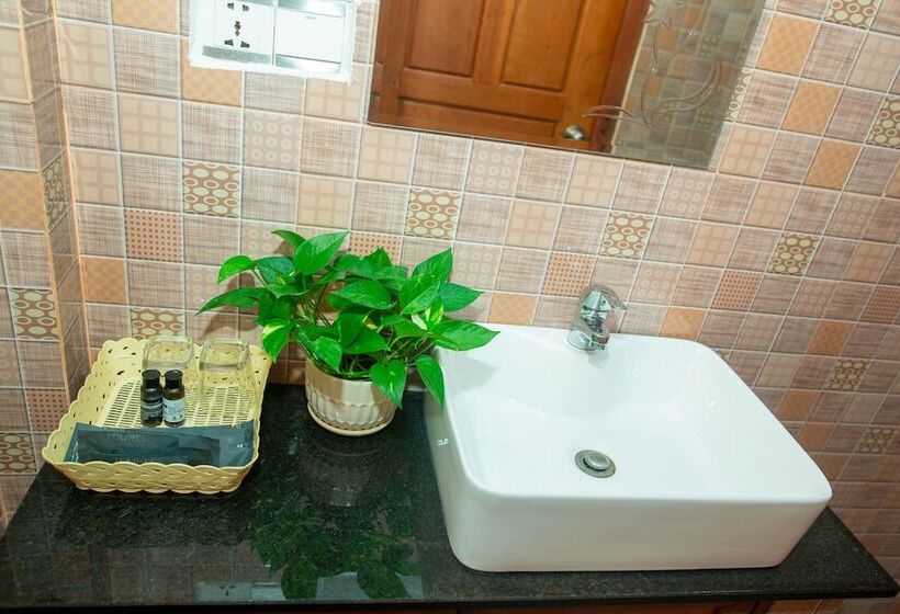 فندق Mohasal Angkor Boutique