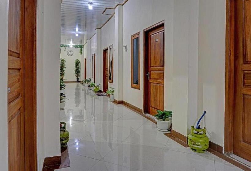 فندق Mutiara Serayu Syariah By Oyo