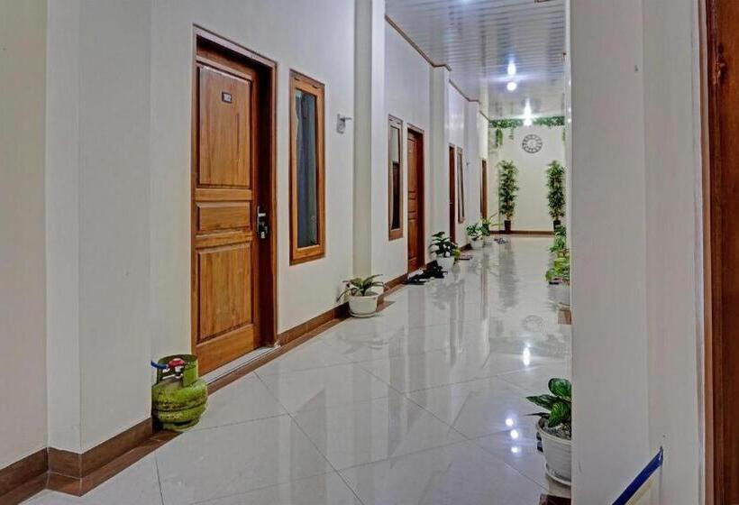 فندق Mutiara Serayu Syariah By Oyo