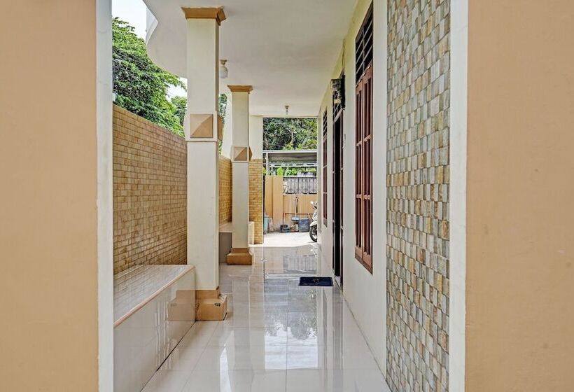 فندق Pondok Aurel Wahidin By  Oyo
